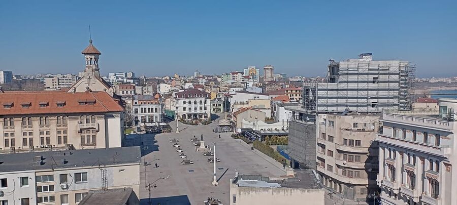 From Bucharest: Black Sea Constanța Day Tour - Timing, IDs, and the small constraints that matter
