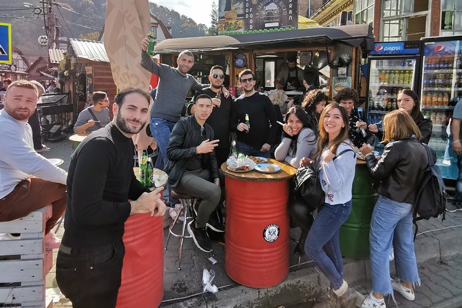 From Bucharest: Brasov & Dracula's Castle Transylvania - What to bring (and what to skip) for a smoother Bran-and-Brasov day