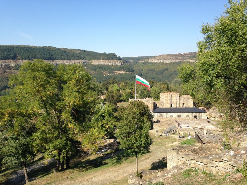 From Bucharest: Bulgaria 1-Day Tour - A 12-hour Bulgaria snapshot from Bucharest