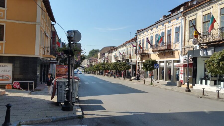 From Bucharest: Bulgaria 1-Day Tour - Who this day trip is best for