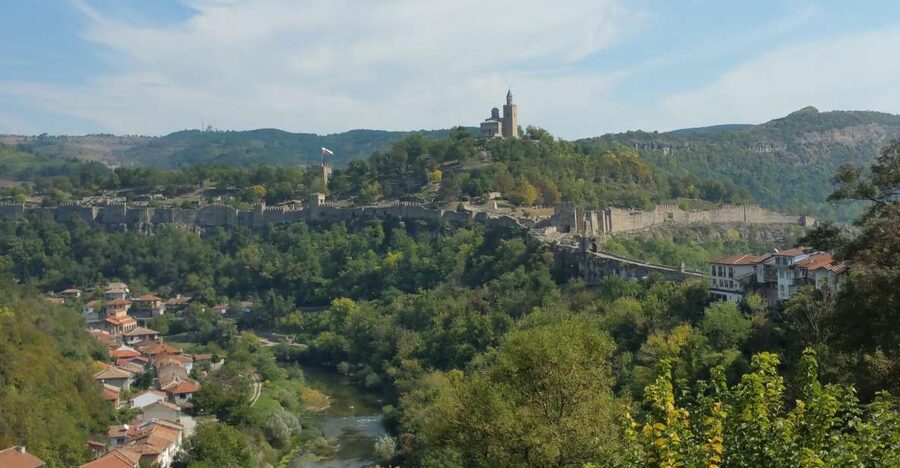 From Bucharest: Bulgaria 1-Day Tour - Crossing the Danube: Romania to Bulgaria in one clean move