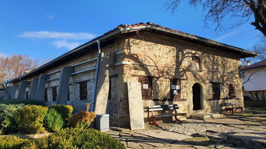 From Bucharest: Bulgaria 1-Day Tour - AFI Palace Cotroceni Mall: why a mall stop can be smart
