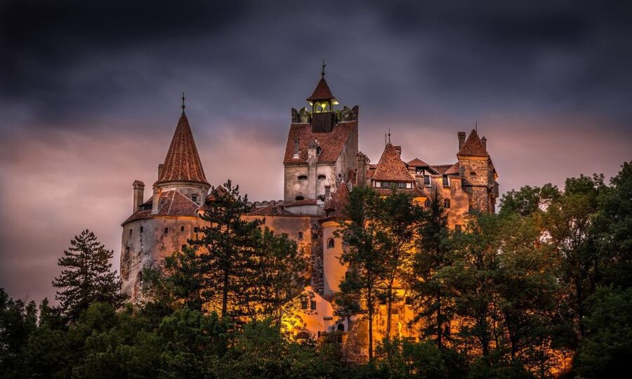 From Bucharest: Day Trip to Dracula and Peles Castle - Why This Dracula and Peleș Combo Works from Bucharest