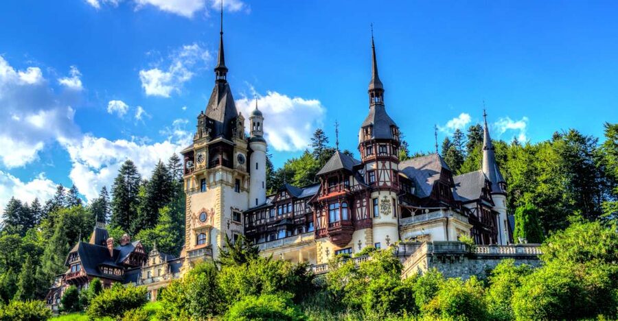 From Bucharest: Day Trip to Dracula and Peles Castle - Price and what it really covers (and what you should budget for)