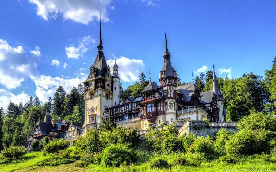 From Bucharest: Day Trip to Dracula and Peles Castle - What to bring, and how to prepare for a 14-hour day