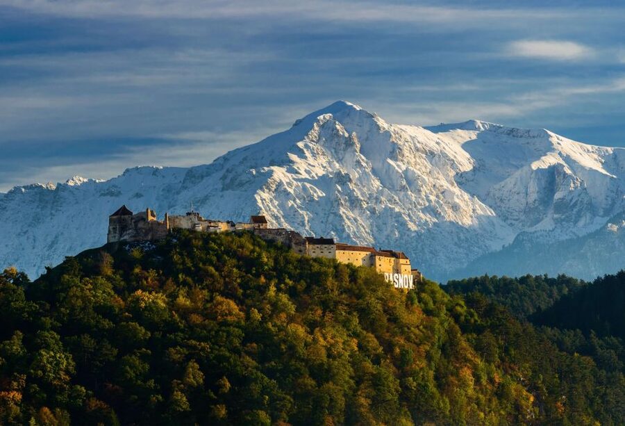 From Bucharest: Day Trip to Dracula and Peles Castle - Who should book this, and who might want a different plan