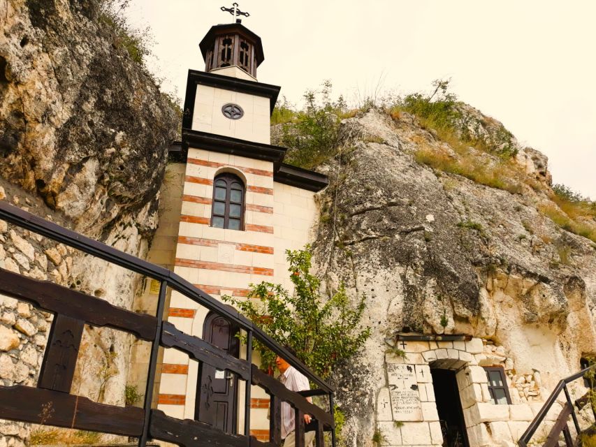 From Bucharest: Day Trip to Medieval Marvels of Bulgaria - Should you book from Bucharest?