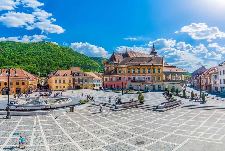 From Bucharest: Day Trip to Peles, Dracula's Castle, Brasov - Tickets, “Skip the Line,” and What Your $34 Actually Buys