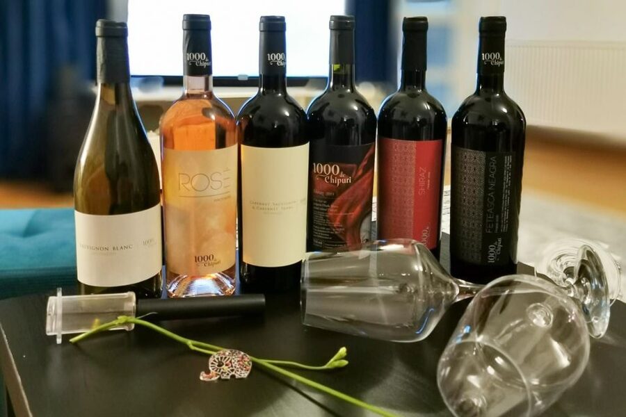 From Bucharest: Exclusive Dealu Mare Wine Tasting Tour - Price and Logistics: Is $260 Good Value for a 10-Hour Private Day?