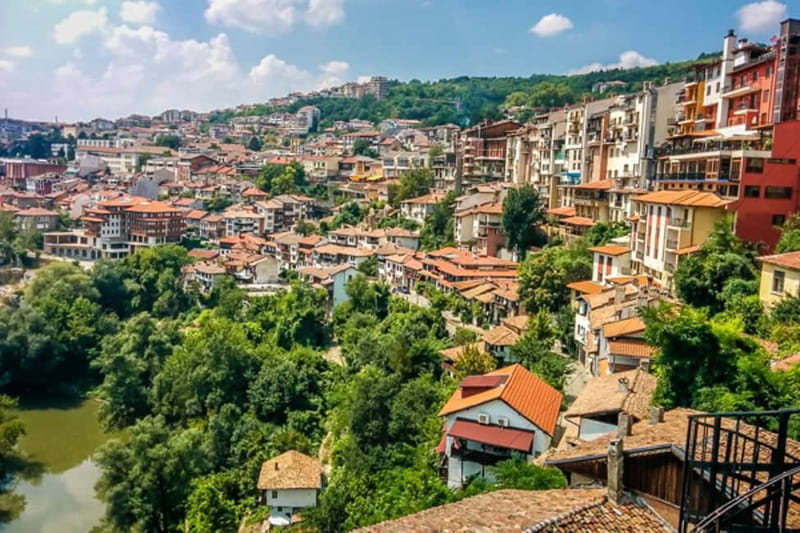 From Bucharest: Experience Bulgaria Small-Group Trip - Bucharest to Bulgaria in a Single Day: What This Trip Feels Like