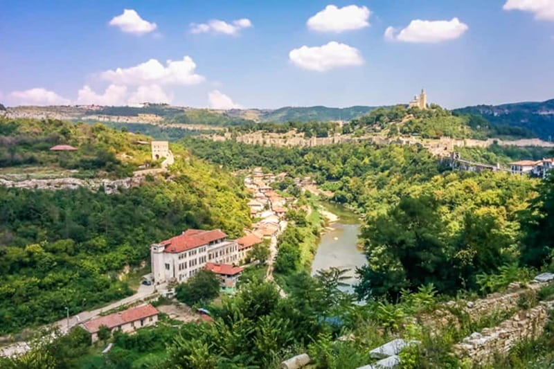From Bucharest: Experience Bulgaria Small-Group Trip - The Danube Crossing and Ivanovo Churches: UNESCO Rock Churches First