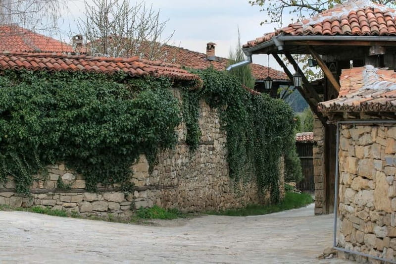 From Bucharest: Experience Bulgaria Small-Group Trip - Small-Group Comfort and the Real Meaning of “English Guide”