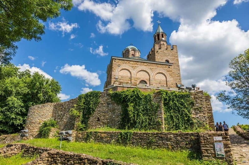 From Bucharest: Experience Bulgaria Small-Group Trip - FAQ