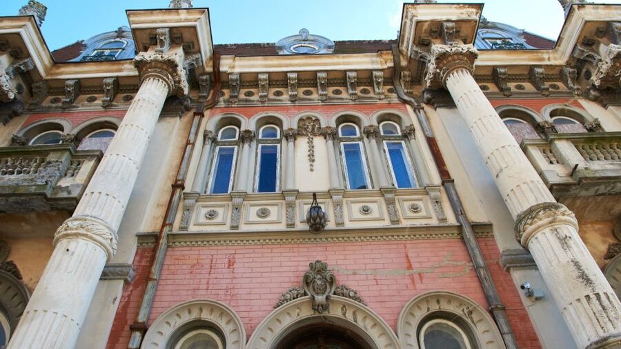 From Bucharest: Full-Day History, Sun & Fun at the Black Sea - Key moments that make this day trip work
