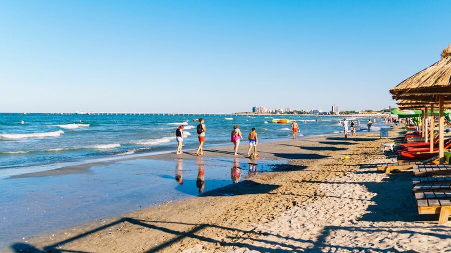 From Bucharest: Full-Day History, Sun & Fun at the Black Sea - Why Constanta and the Black Sea is a smart combo