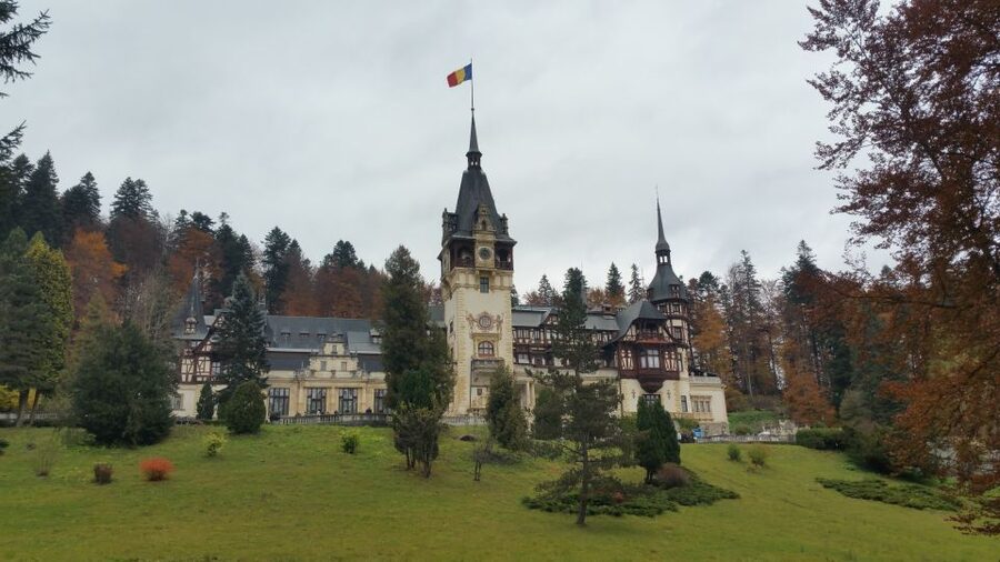 From Bucharest: Full-Day Private Dracula Tour - Key points before you go