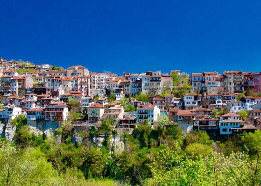 From Bucharest: Full-Day Trip to Bulgaria - What I’d pack and how to keep the day comfortable