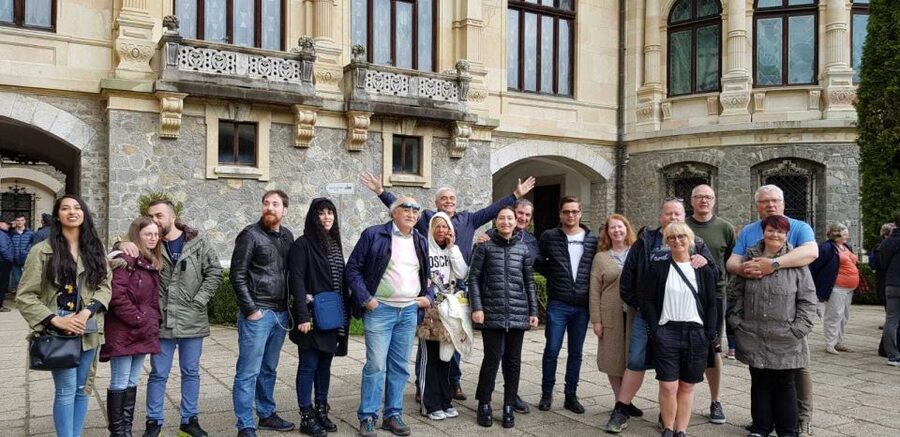 From Bucharest: Peleș and Bran Castles Private Tour - What Peleș Feels Like In Person (and Why the Guide Matters)
