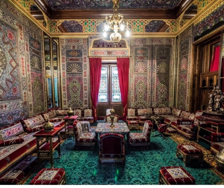 From Bucharest: Sinaia Full-Day Tour - Timing and Logistics That Can Make or Break Your Day