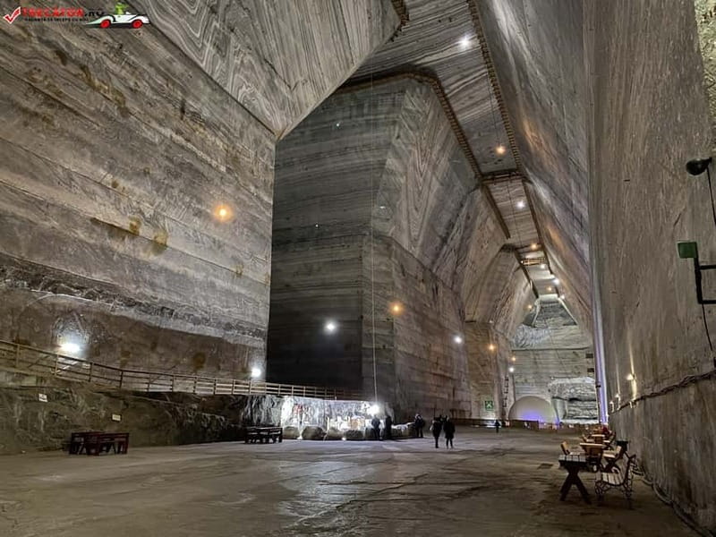 From Bucharest: Slănic Prahova Salt Mine Ticket and Transfer - What to Wear: The Mine Feels Cold Even When You Don’t Expect It