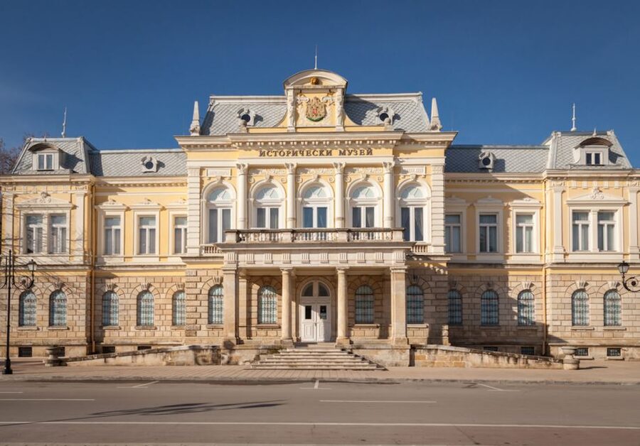 From Bucharest: Small Group Day Trip to Medieval Bulgaria - Price and logistics: is $87 good value?
