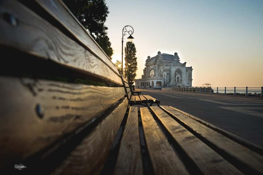 From Bucharest to Constanta: PREMIUM TOUR small group - A One-Day Constanța Escape From Bucharest: How the 12 Hours Work