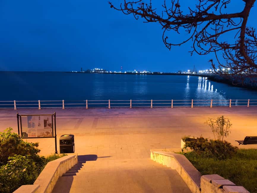 From Bucharest to Constanta: PREMIUM TOUR small group - The Ride Out and Arrival Energy: Getting Your Bearings Fast