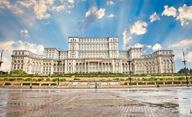 Full-Day Bucharest City Tour - Why This Bucharest Tour Feels Efficient (Not Rushed)