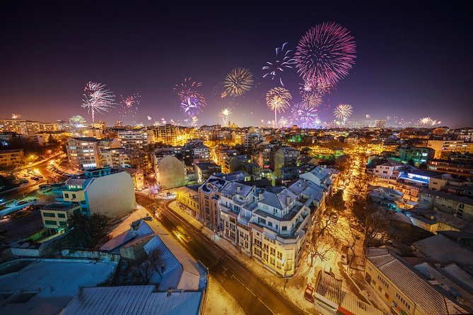 Full-Day Bucharest City Tour - Arcul de Triumf: A Quick Look With the Right Story