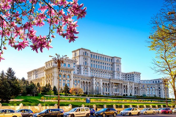 Full-Day Bucharest City Tour - Piața Constituției: The 80s That Changed Bucharest’s Face