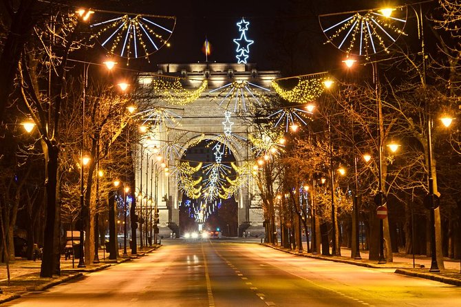 Full-Day Bucharest City Tour - Timing Reality Check: 5 Hours in Theory, Shorter or Longer in Practice