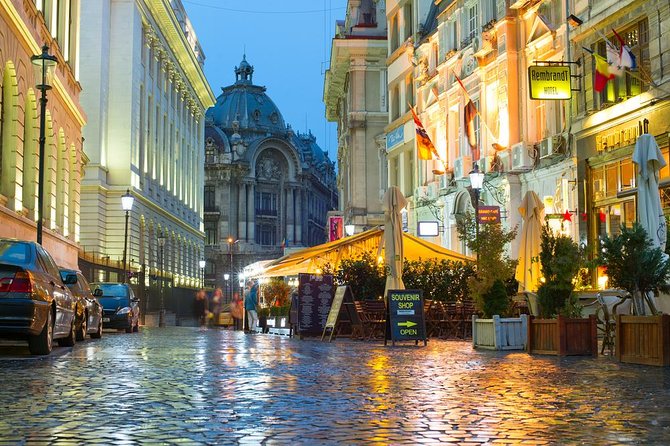 Full-Day Bucharest City Tour - Price and Value: What You’re Paying For (And What You’re Not)