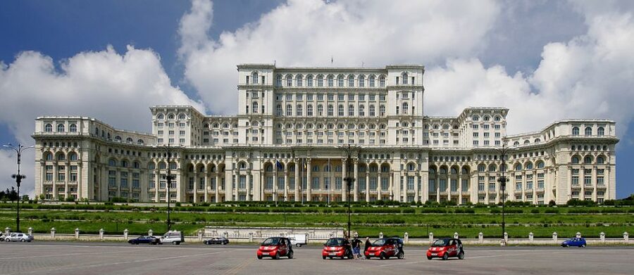 Full day Bucharest Sightseeing Tour - Key things to know before you go