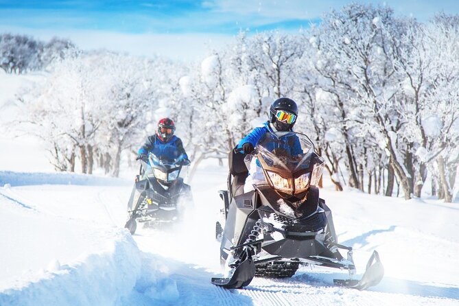 Full Day Private Snow Mobile in Carpathain Mountains - FAQ