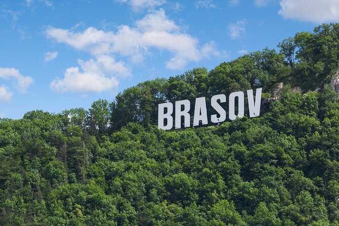 Full-Day Private Tour to Sinaia, Bran and Brasov from Bucharest - Bucharest Photo Stops: Herăstrău Park and the Triumph Arch