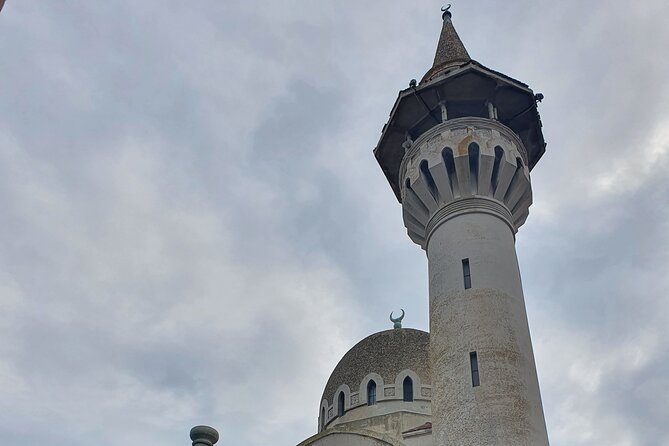 Full-Day Private Tour to the Black Sea from Bucharest - What the guide adds (and why Nicu’s style stood out)