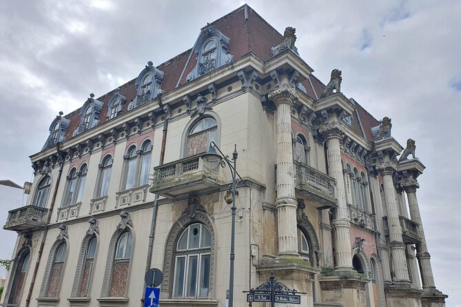 Full-Day Private Tour to the Black Sea from Bucharest - Who this tour fits best (and who should skip it)