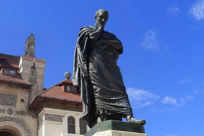 Full-Day Tour to the Black Sea, Constanta and Balchik from Bucharest - Key takeaways before you go
