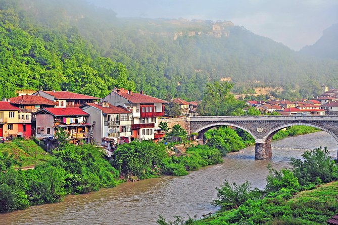 Full Day Trip to Bulgaria from Bucharest - Bucharest to Bulgaria: what this 12-hour day covers
