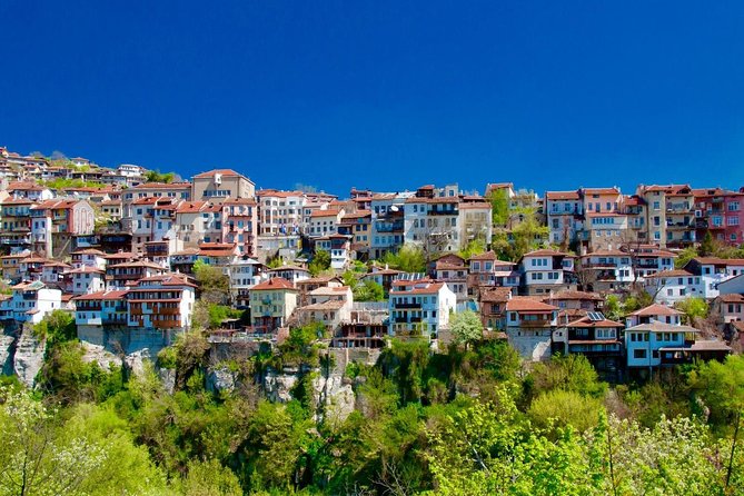Full Day Trip to Bulgaria from Bucharest - Ruse Old Town in 30 minutes: the Danube city detour