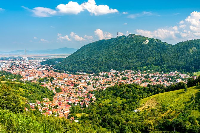 Guided Tour to Dracula Castle, Peles Castle and Brasov - Should You Book This Dracula, Peleș, and Brasov Day Trip?