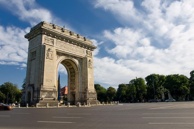 Half Day Bucharest Sightseeing Tour - Guides and pacing: what to expect in real life