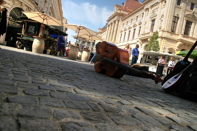 Half Day Bucharest Sightseeing Tour - Price and value: what $70.89 really buys