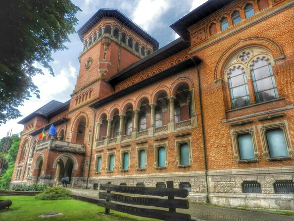 Half-Day Private Sightseeing Tour of Bucharest and its Surroundings Package - Key moments that make this tour worth your time