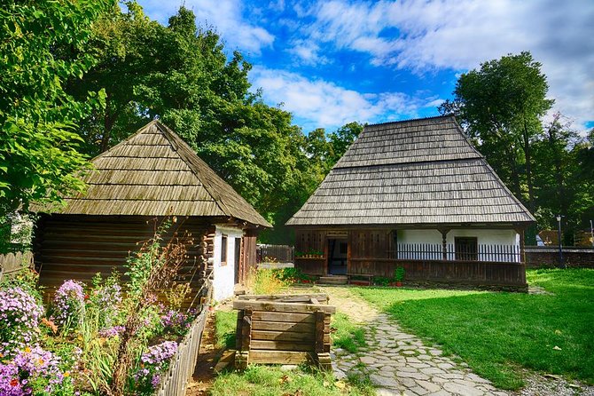 Half-Day Private Sightseeing Tour of Bucharest and its Surroundings Package - Snagov Monastery and Vlad the Impaler: myth anchored in a real setting