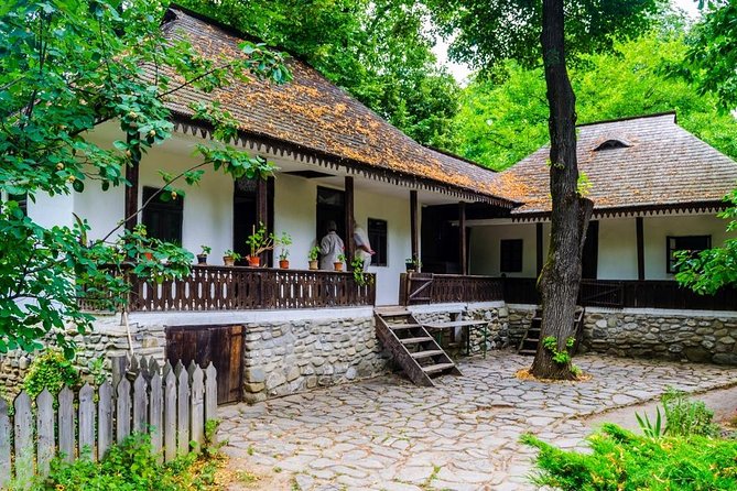 Half-Day Private Sightseeing Tour of Bucharest and its Surroundings Package - Price and logistics: is $166.80 a smart deal?