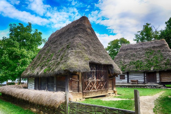 Half-Day Private Sightseeing Tour of Bucharest and its Surroundings Package - Walking, timing, and comfort: what to expect day-of