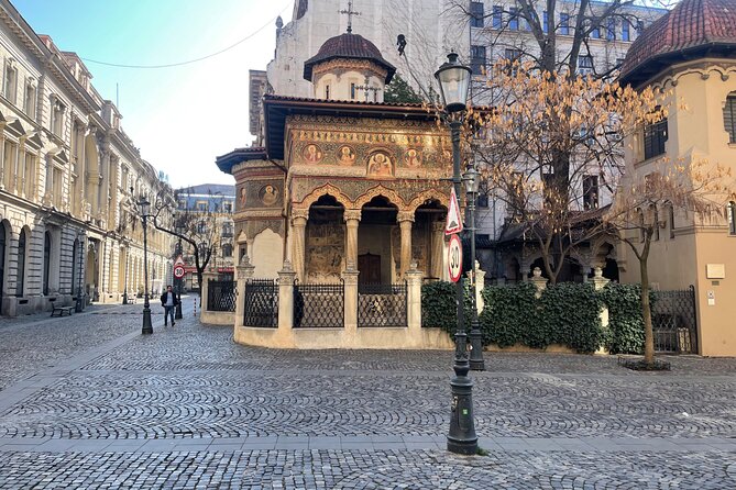 Highlights of Bucharest 4h private Tour - Key things that make this tour work