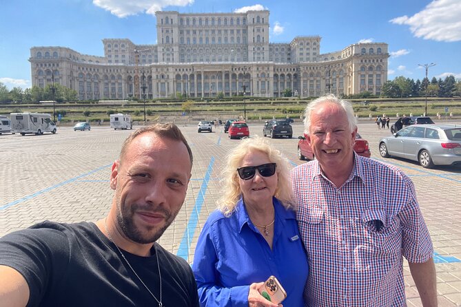 Highlights of Bucharest 4h private Tour - Parks and Ceaușescu-era sites: a wider Bucharest picture beyond the main monuments