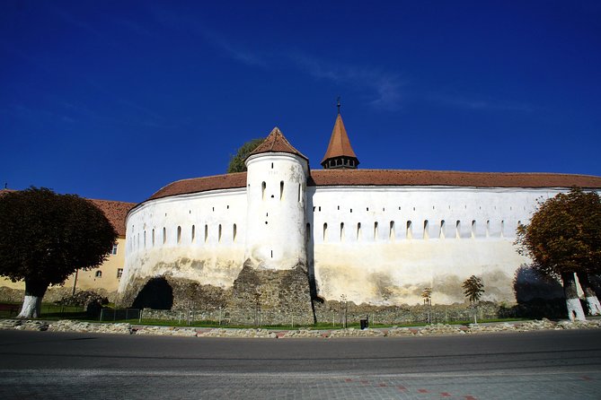 Highlights of Transylvania - private tour - Start in Bucharest: pickup that saves your morning